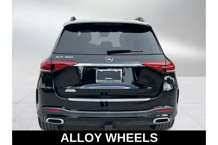 $39988 : Mercedes-Benz GLE 2022 GLE 3 image 7