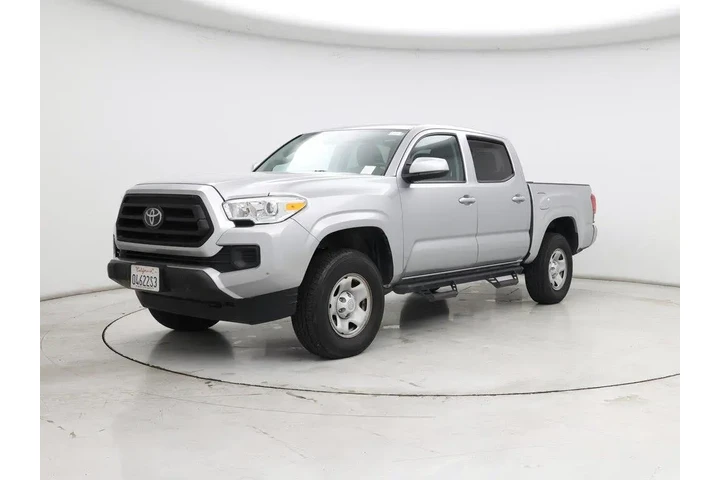 $37998 : Toyota Tacoma 2023 4x4 SR V6 image 4