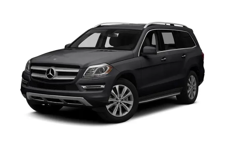 $11997 : Mercedes-Benz GL-Class 2013 image 1
