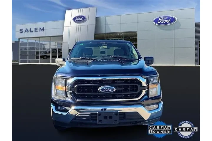 $33235 : Ford F-150 2023 4x4 XLT 4dr image 7