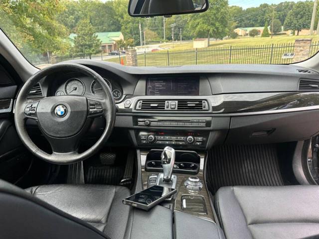 $7000 : 2012 BMW 5 Series 535i xDrive image 4