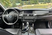 $7000 : 2012 BMW 5 Series 535i xDrive thumbnail