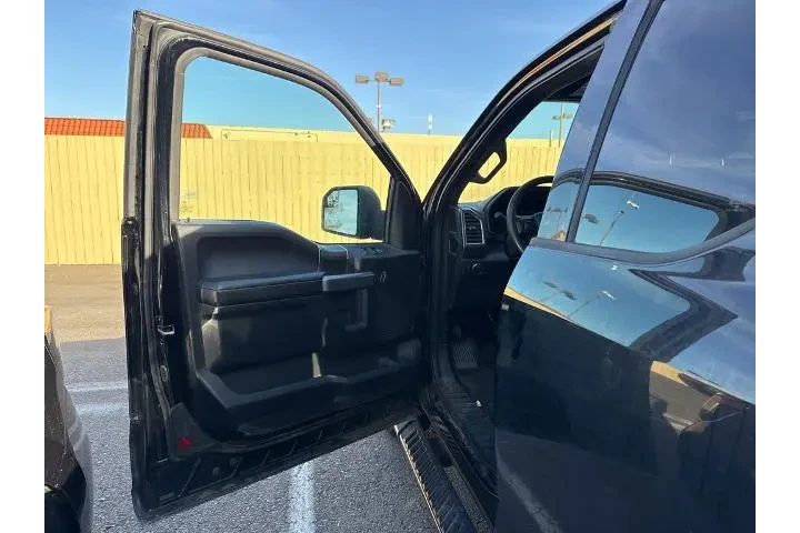 $16232 : Ford F-150 2016 4x4 XLT 4dr image 3