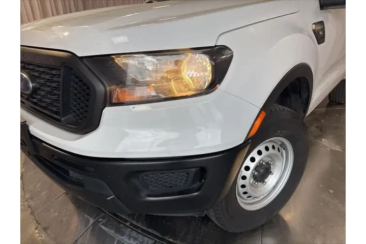 $15999 : Ford Ranger 2021 4x2 XL 4dr image 9