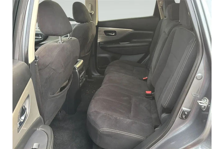 $13990 : Nissan Murano 2018 AWD S 4dr image 7