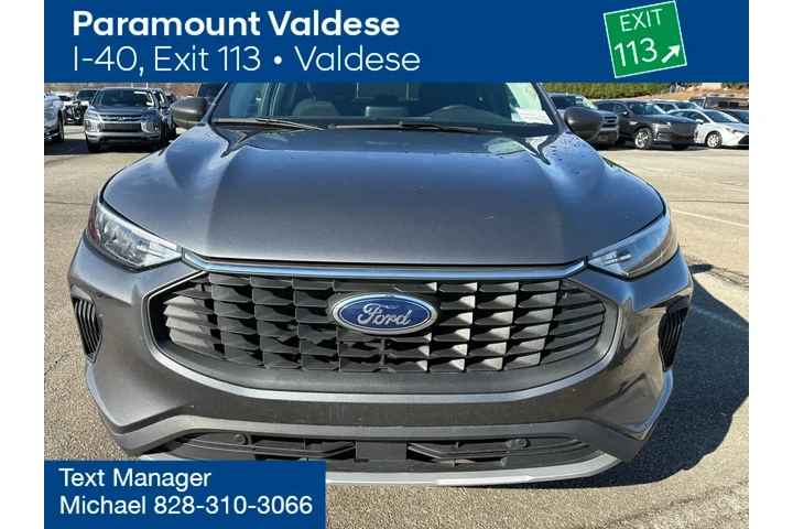 $19000 : Ford Escape 2024 Active 4dr image 7