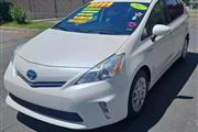 $10999 : 2012 TOYOTA PRIUS V thumbnail