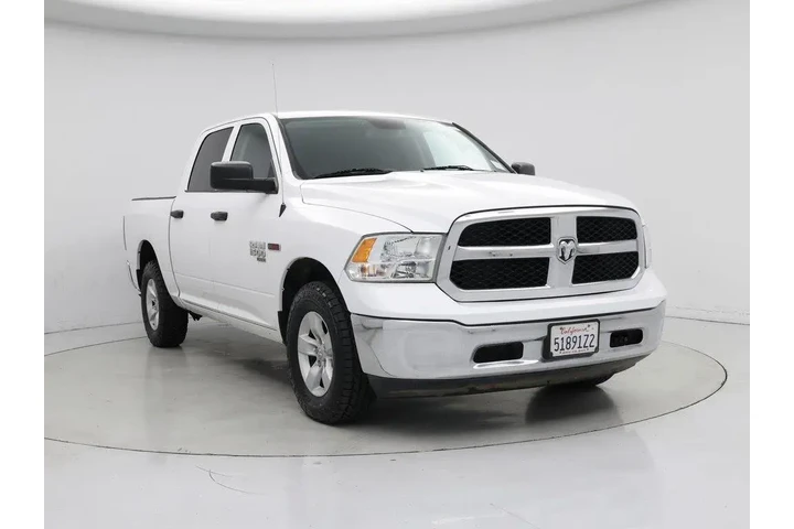 $19998 : Ram 1500 Classic 2019 4x4 Tr image 1