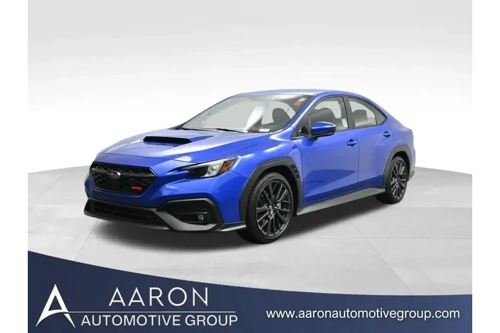 $34619 : Subaru WRX 2025 AWD Premium image 1