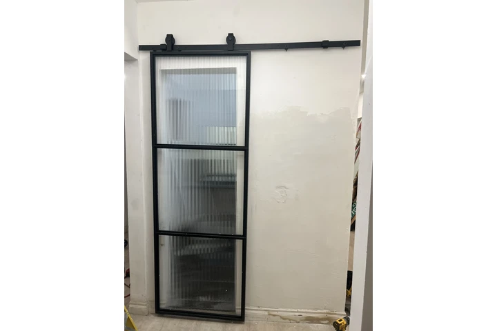 Cristales espejos aluminio image 1