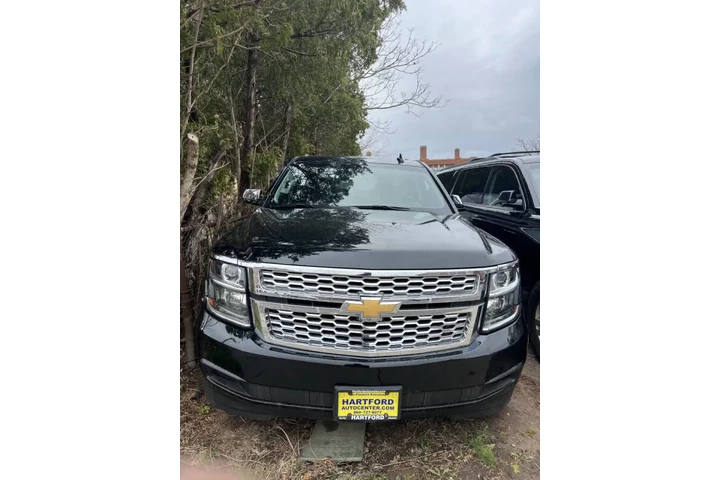 $17999 : 2018 Suburban LT image 3