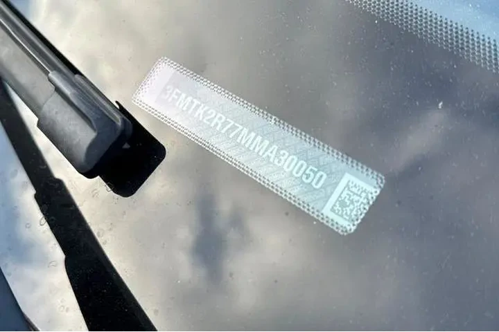 $24038 : Ford Mustang Mach-E 2021 Cal image 9