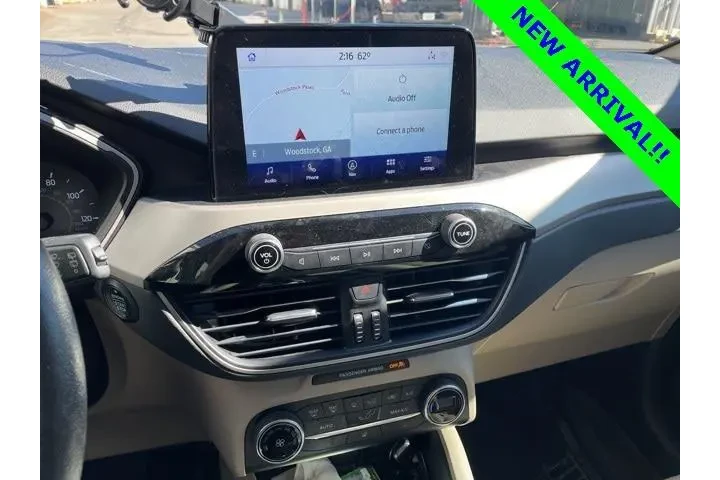 $17598 : Ford Escape 2020 SEL 4dr SUV image 8