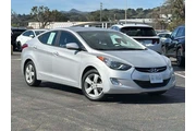 Hyundai ELANTRA 2013 GLS 4dr en Ventura