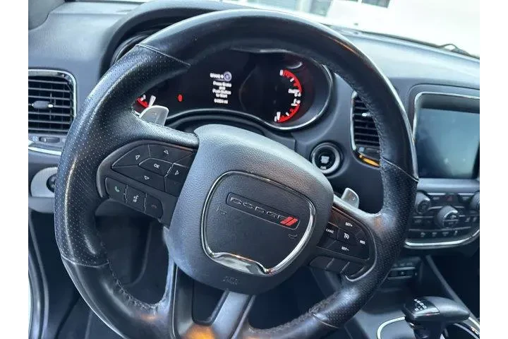 $22999 : Dodge Durango 2019 R/T 4dr S image 9