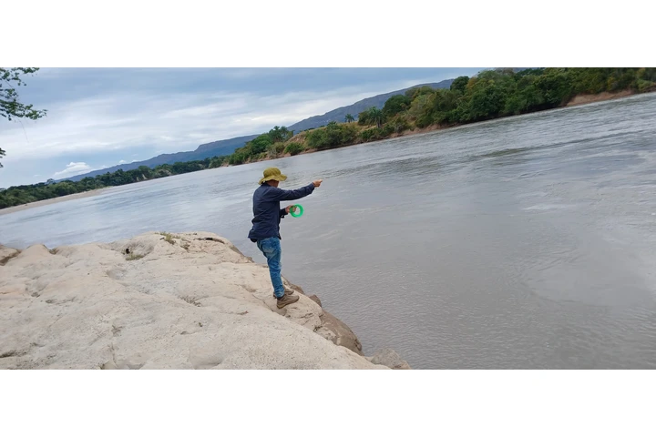 $32000000 : Terrenos campestre image 4