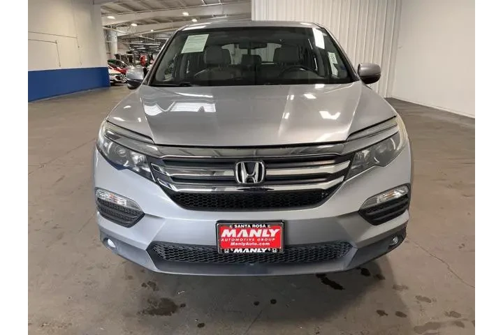 $17925 : Honda Pilot 2016 AWD EX-L 4d image 8