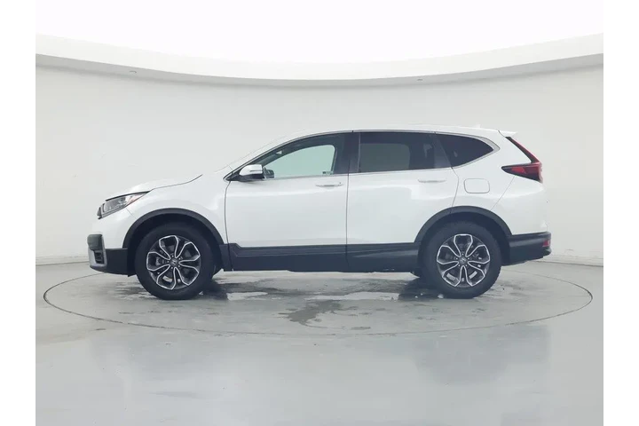 $24998 : Honda CR-V 2020 AWD EX-L 4dr image 3