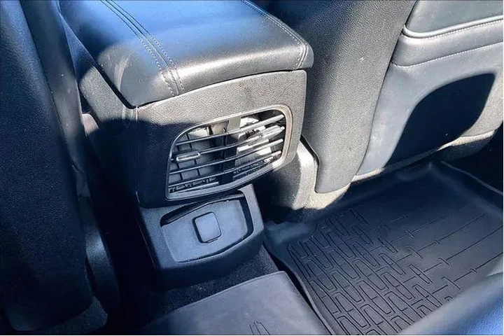 $14000 : Lincoln MKZ Hybrid 2017 Prem image 10