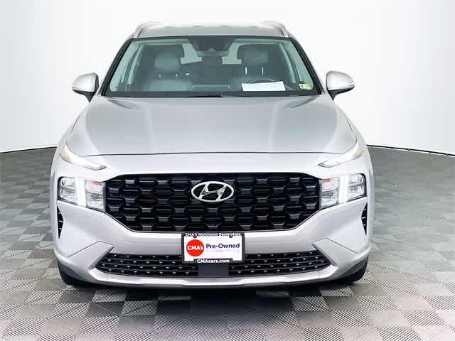 $30040 : PRE-OWNED 2023 HYUNDAI SANTA image 4