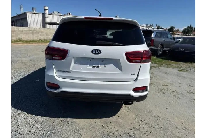$11799 : Kia Sorento 2020 LX V6 4dr S image 6