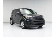Kia Soul 2019 4dr Crossover