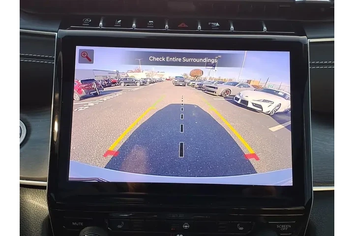 $34900 : Jeep Grand Cherokee 2024 4x4 image 10