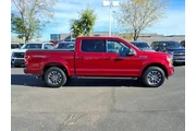 $22639 : Ford F-150 2018 4x4 XLT 4dr thumbnail