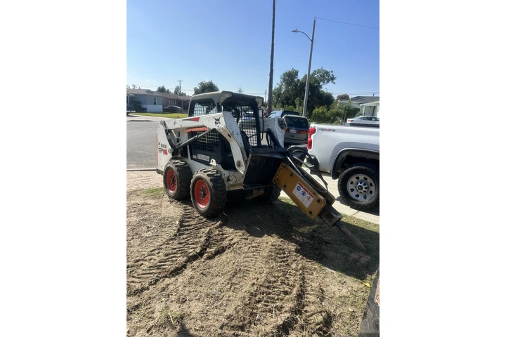 Allendes construcción image 1