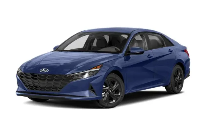 $18898 : Hyundai ELANTRA 2023 SEL 4dr image 1