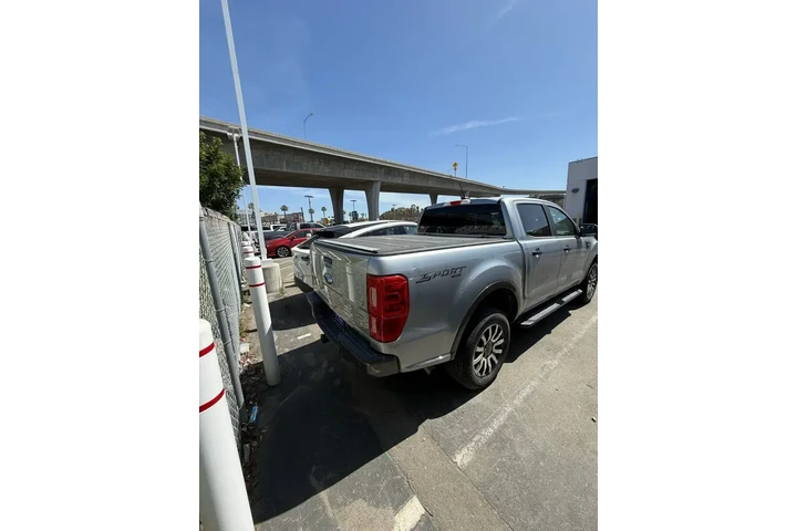 $27900 : Ford Ranger 2020 4x4 XL 4dr image 4