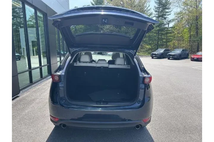 $23750 : Mazda CX-5 2020 AWD Grand To image 7