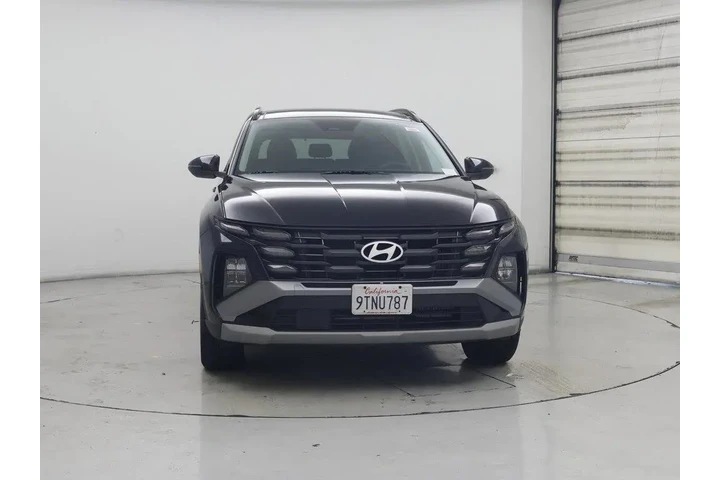 $27998 : Hyundai TUCSON Hybrid 2025 A image 5