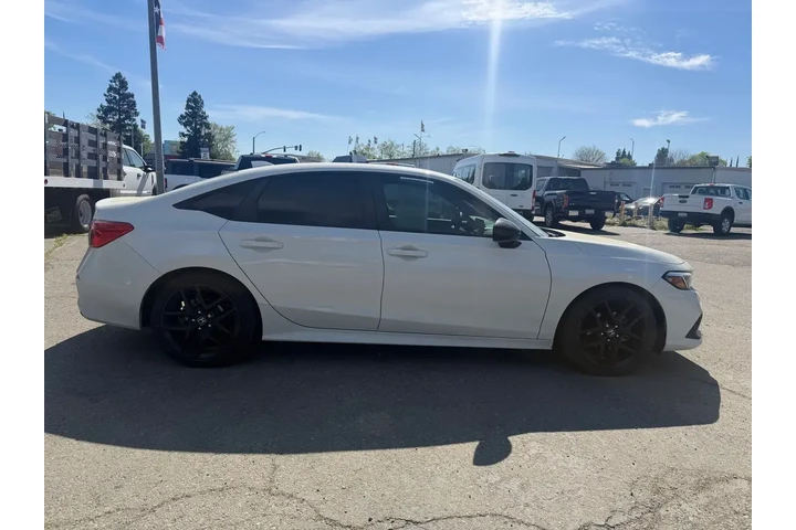 $26000 : Honda Civic 2024 Sport 4dr S image 6