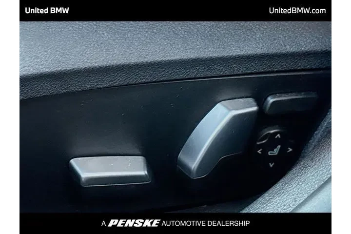 $35995 : BMW 5 Series 2021 540i 4dr S image 4