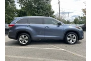 $15485 : Toyota Highlander 2017 Limit thumbnail