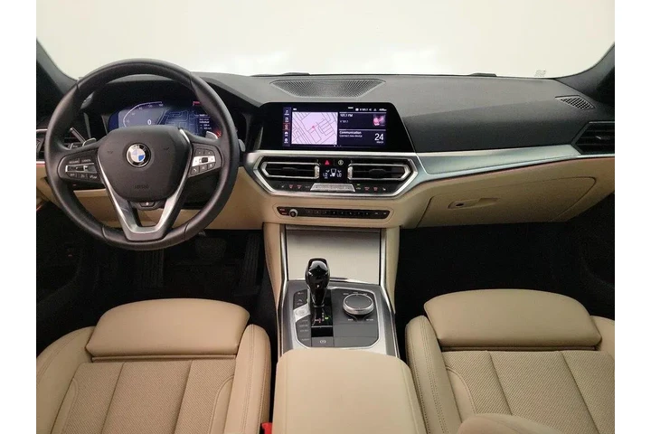 $30998 : BMW 3 Series 2022 330i 4dr S image 9