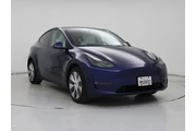 $37998 : Tesla Model Y 2024 AWD Long thumbnail