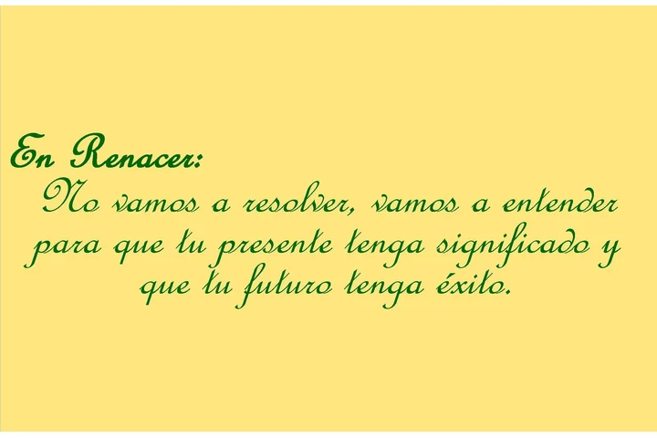 Renacer Atención Psicológica image 2