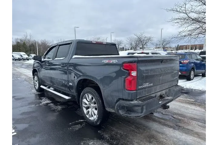 $25039 : Chevrolet Silverado 1500 202 image 8