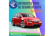 AUTO INSURANCE Y REGISTRACIONE en Los Angeles
