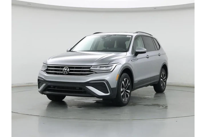 $20998 : Volkswagen Tiguan 2022 AWD S image 4