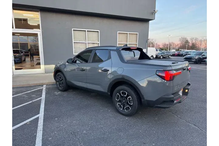 $29995 : Hyundai SANTA CRUZ 2024 AWD image 10