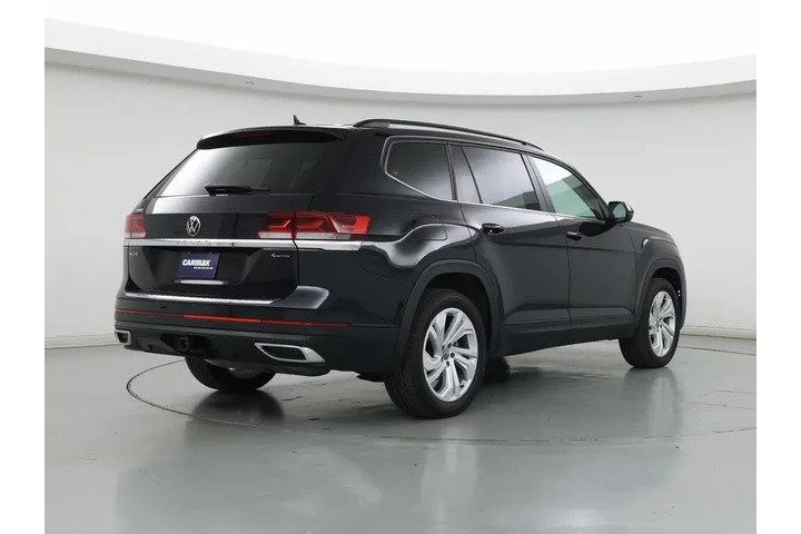 $34998 : Volkswagen Atlas 2023 AWD V6 image 8