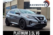 2022 Murano Platinum en Minneapolis y Saint Paul
