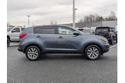 $9999 : Kia Sportage 2016 LX 4dr SUV thumbnail