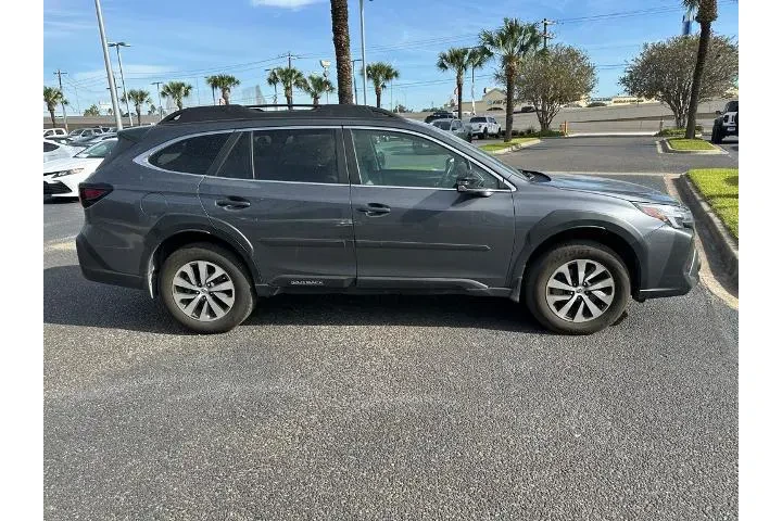 $30618 : Subaru Outback 2025 AWD Prem image 7