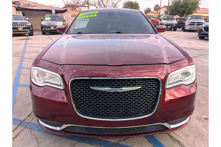 $11995 : 2016 300 Limited RWD image 2