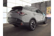 $30990 : Kia Sportage 2024 AWD X-Line thumbnail
