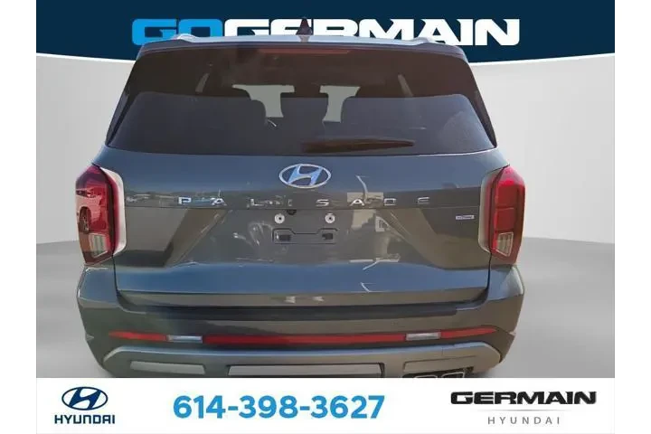 $34999 : Hyundai PALISADE 2023 AWD Li image 9